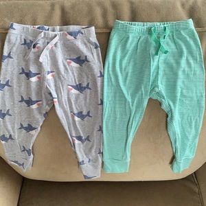 🌻 Gap Pants size 12-18 months